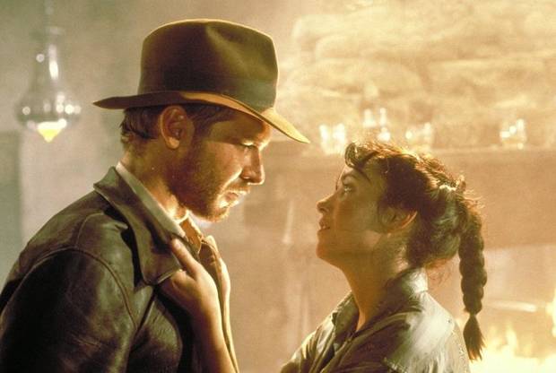 Oklahoma City Philharmonic: Raiders of the Lost Ark at Thelma Gaylord Performing Arts Theatre