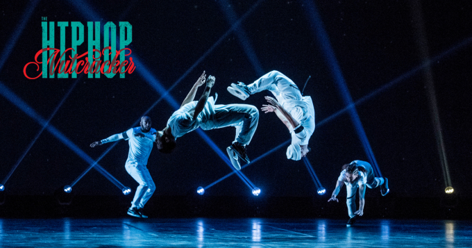 The Hip Hop Nutcracker at Thelma Gaylord Performing Arts Theatre