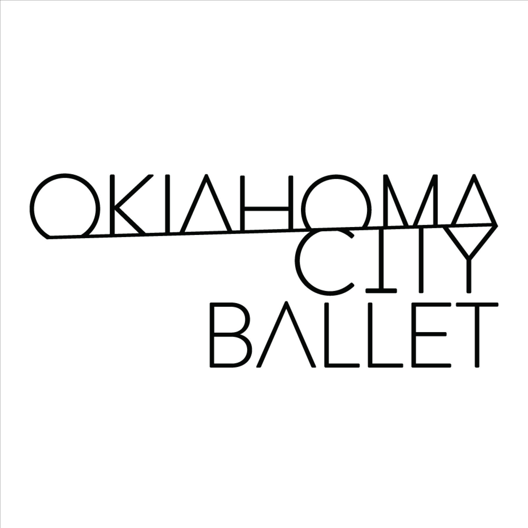 Oklahoma City Ballet: Shorts at Thelma Gaylord Performing Arts Theatre