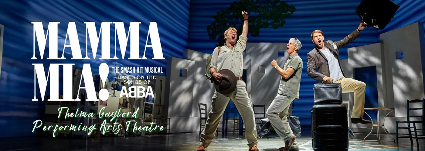 mamma mia broadway musical