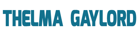 Thelma Gaylord Performing Arts Theatre