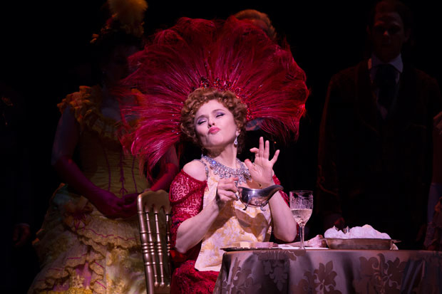 Hello, Dolly! at Thelma Gaylord Performing Arts Theatre