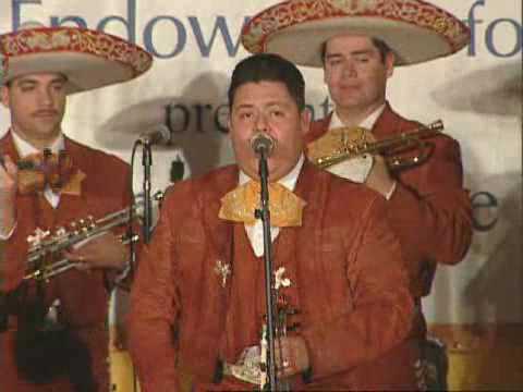 Mariachi Los Camperos at Thelma Gaylord Performing Arts Theatre