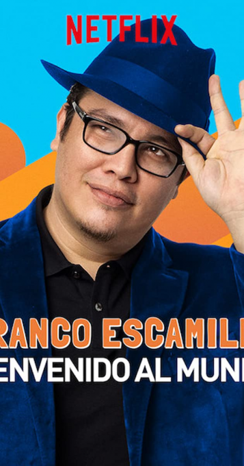 Franco Escamilla at Thelma Gaylord Performing Arts Theatre