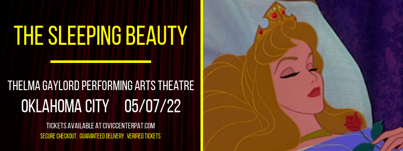 The Sleeping Beauty at Thelma Gaylord Performing Arts Theatre
