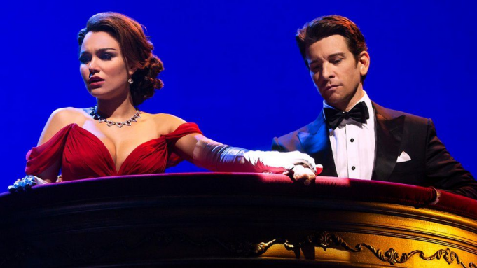 Pretty Woman - The Musical at Thelma Gaylord Performing Arts Theatre