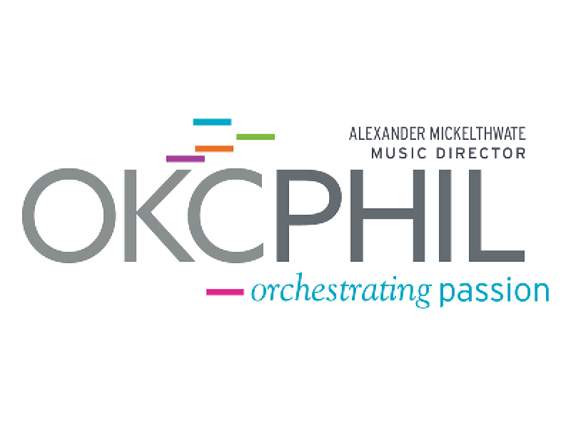 Oklahoma City Philharmonic: Pops 5 - The Texas Tenors at Thelma Gaylord Performing Arts Theatre