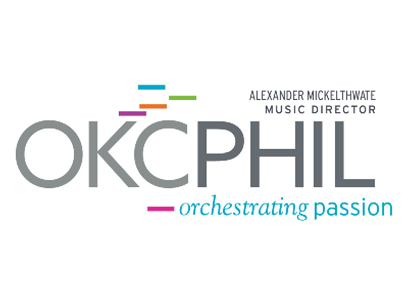 Oklahoma City Philharmonic: Classics 7 - Joshua Bell! at Thelma Gaylord Performing Arts Theatre