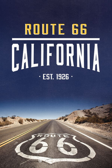 Road Trip on Route 66! at Thelma Gaylord Performing Arts Theatre