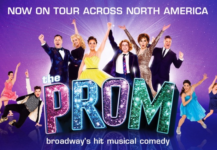 The Prom at Thelma Gaylord Performing Arts Theatre