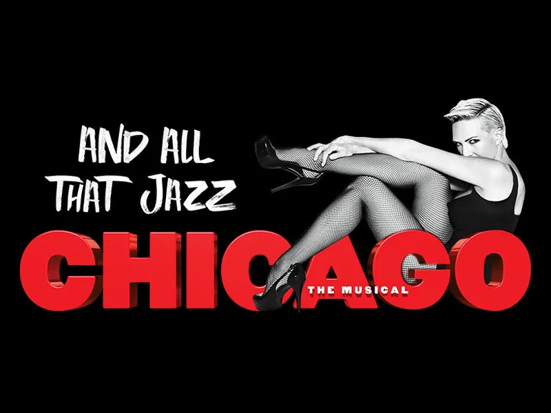 Chicago - The Musical