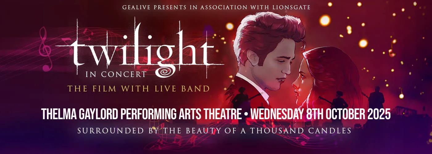 Twilight In Concert