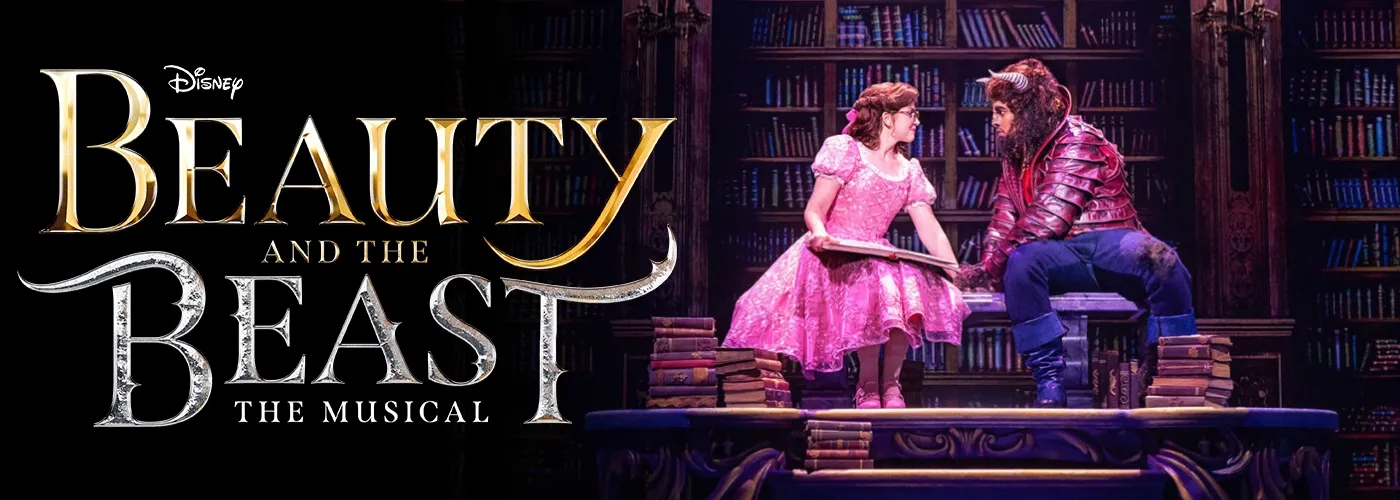 Beauty and The Beast tickets