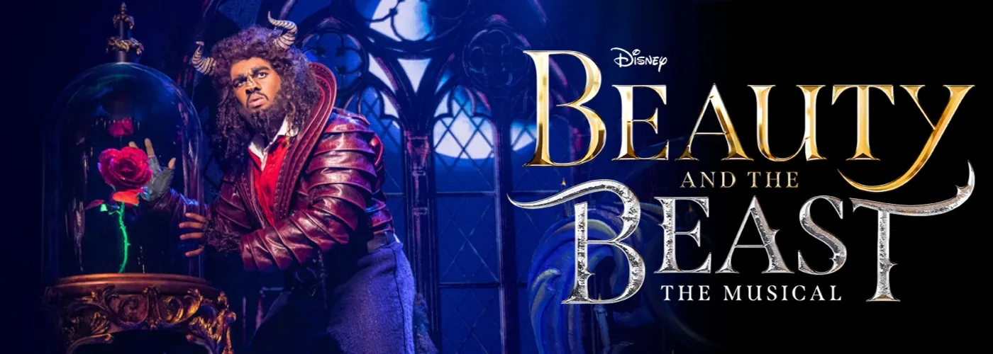 Beauty and The Beast musical