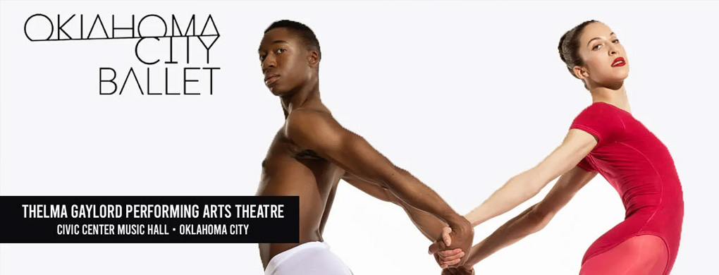 Oklahoma City Ballet