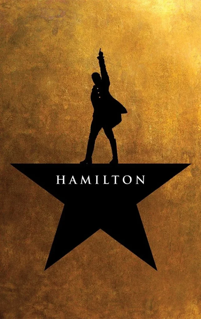 Hamilton tickets